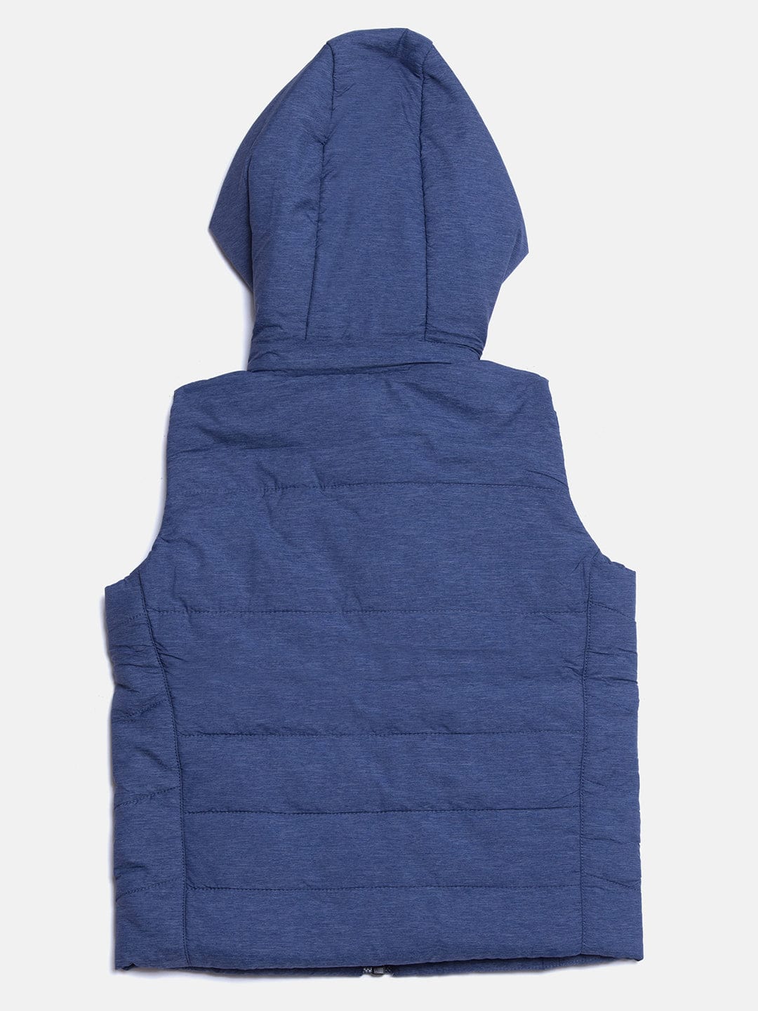 Blue Giraffe Boys Jacket