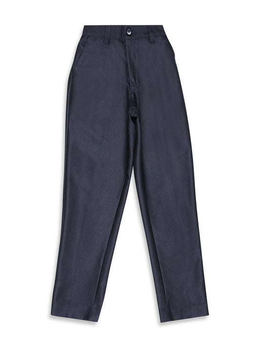 Blue Giraffe Boys Regular Fit Trouser