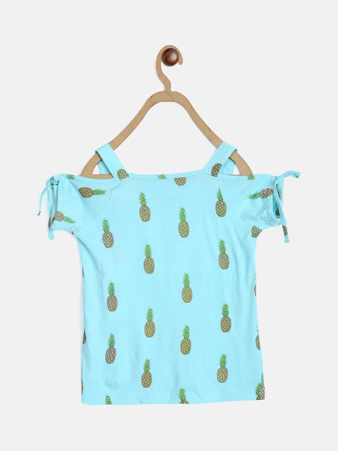 Elle Kids Round Neck Tshirt