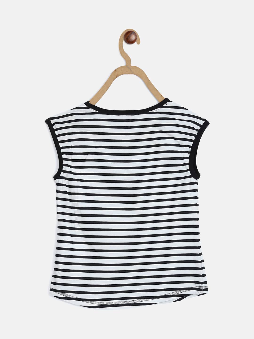 Elle Kids Round Neck Tshirt