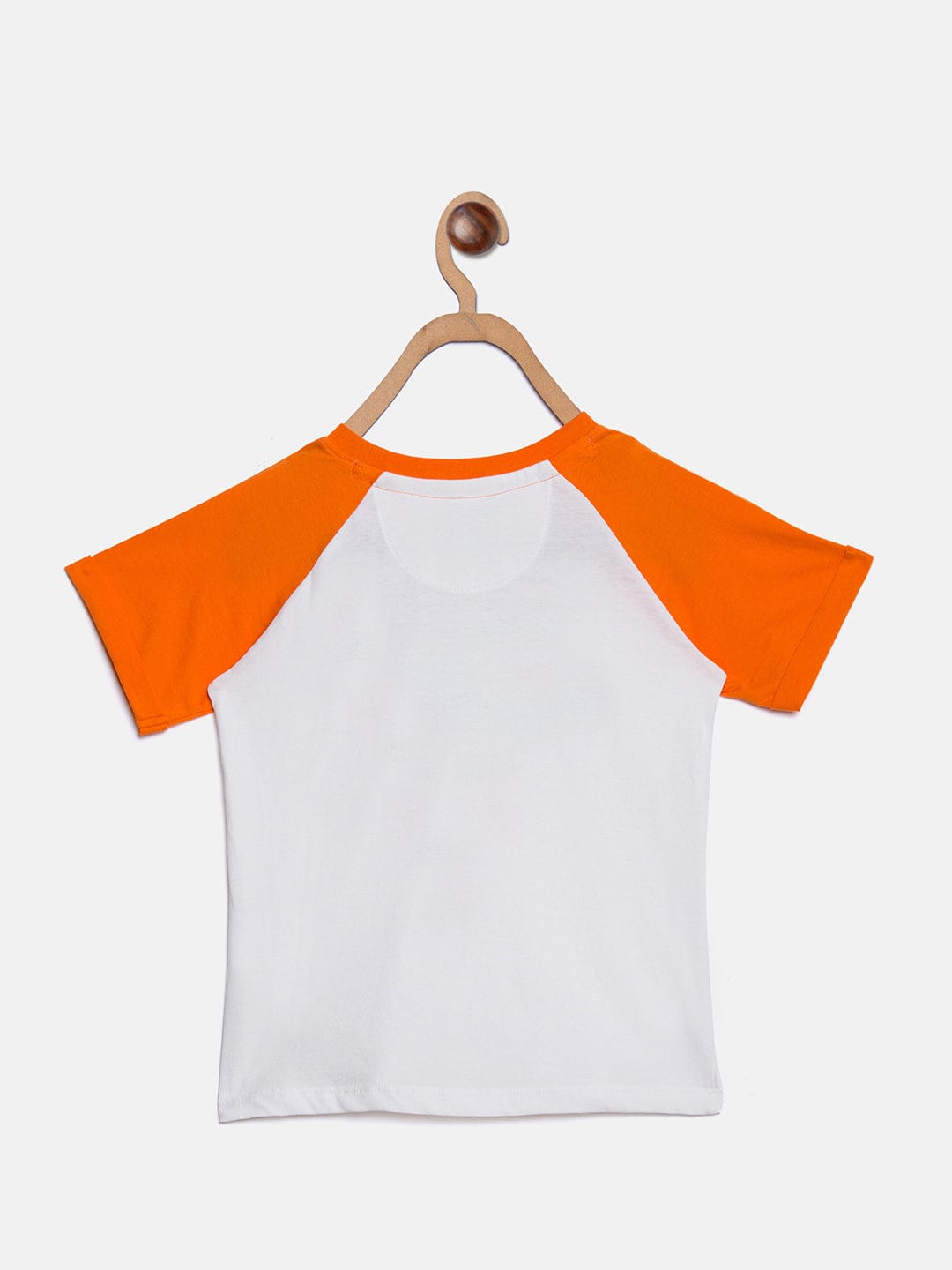 Blue Giraffe Boys Tshirt