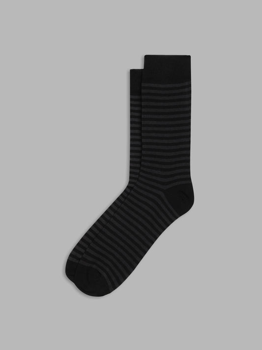 Lindbergh Men Grey Socks