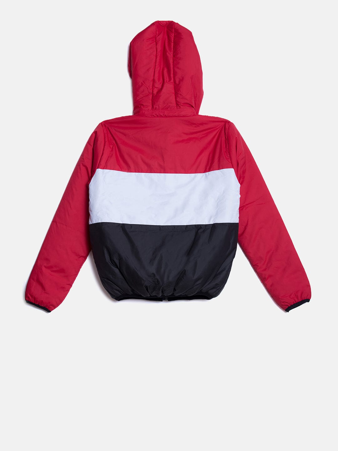 Blue Giraffe Boys Jacket