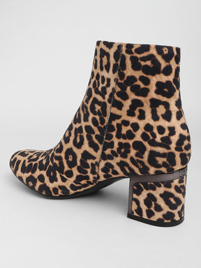 DKNY Women Brown Boots