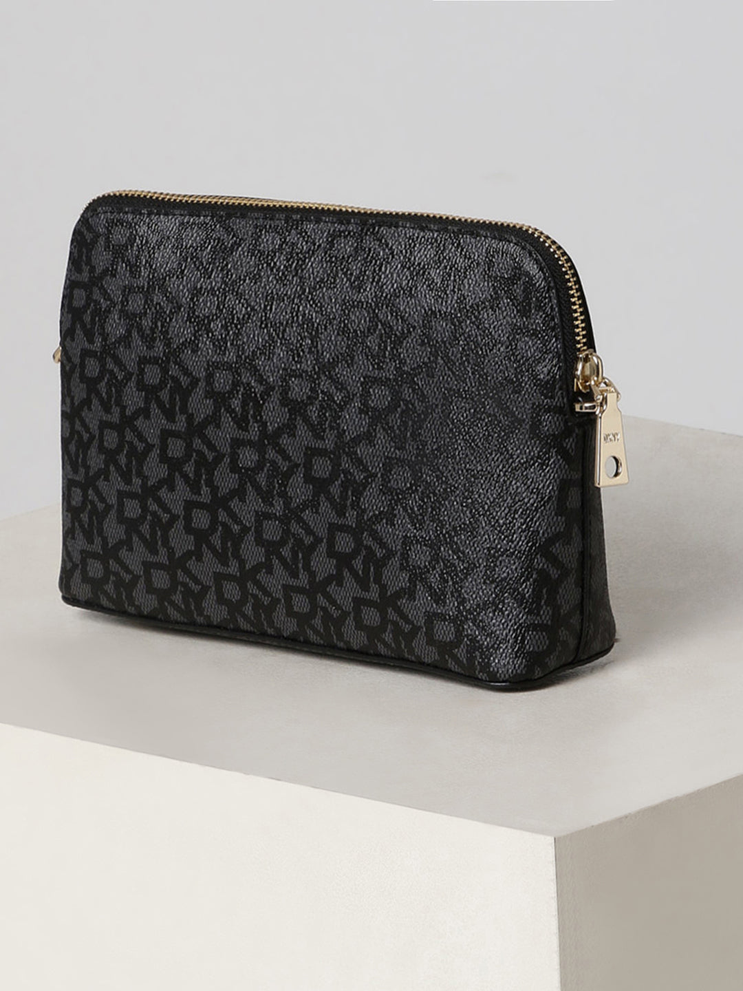 DKNY Women Black Crossbody