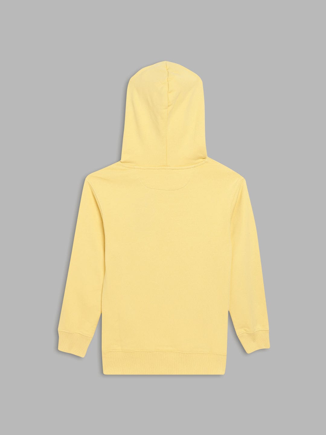 Gant Boys Hooded Sweatshirt
