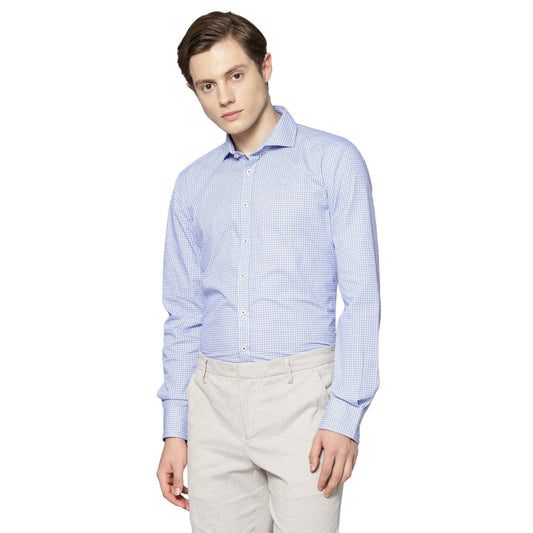 Bruun & Stengade Men Collar Shirt