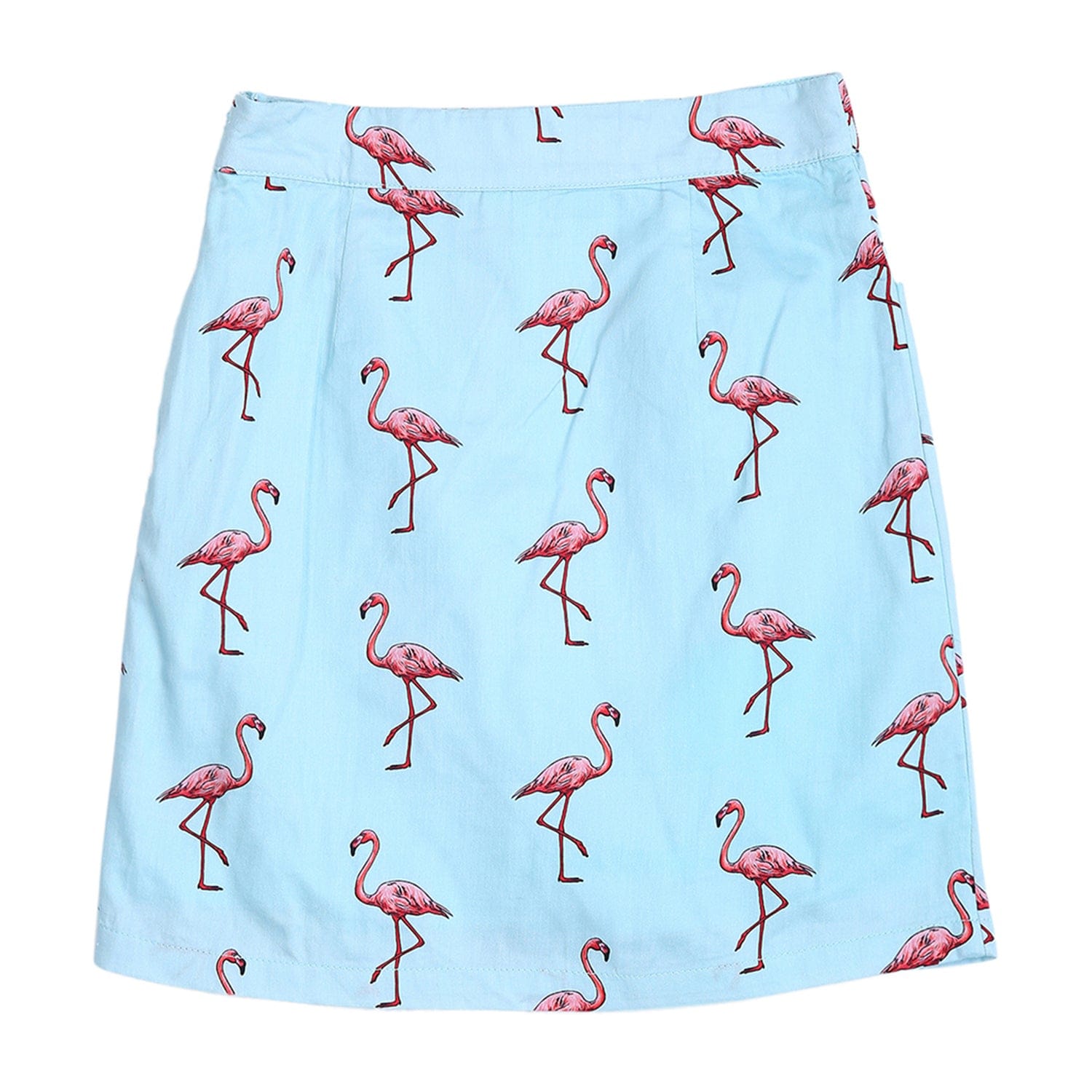 Elle Kids Regular Fit Skirt