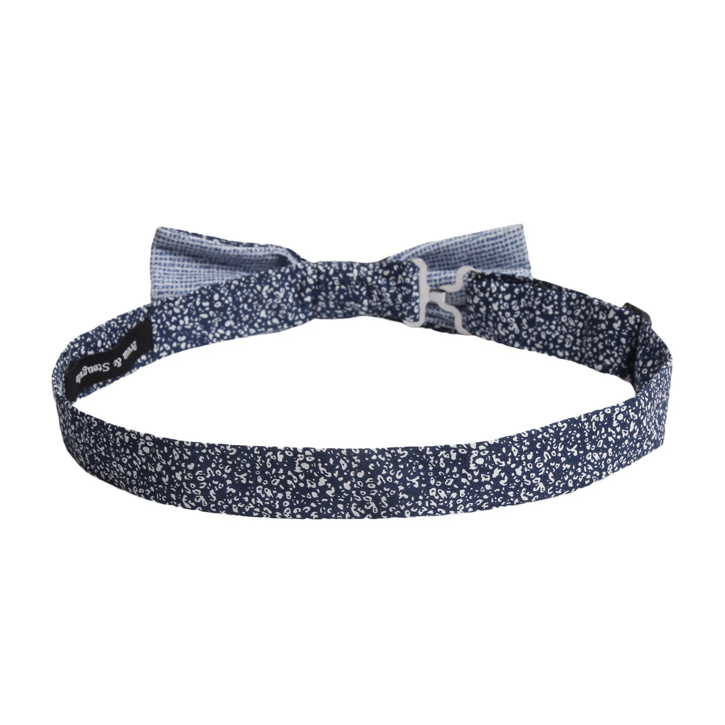 Bruun & Stengade Men Bow Tie