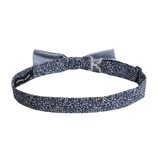 Bruun & Stengade Men Bow Tie