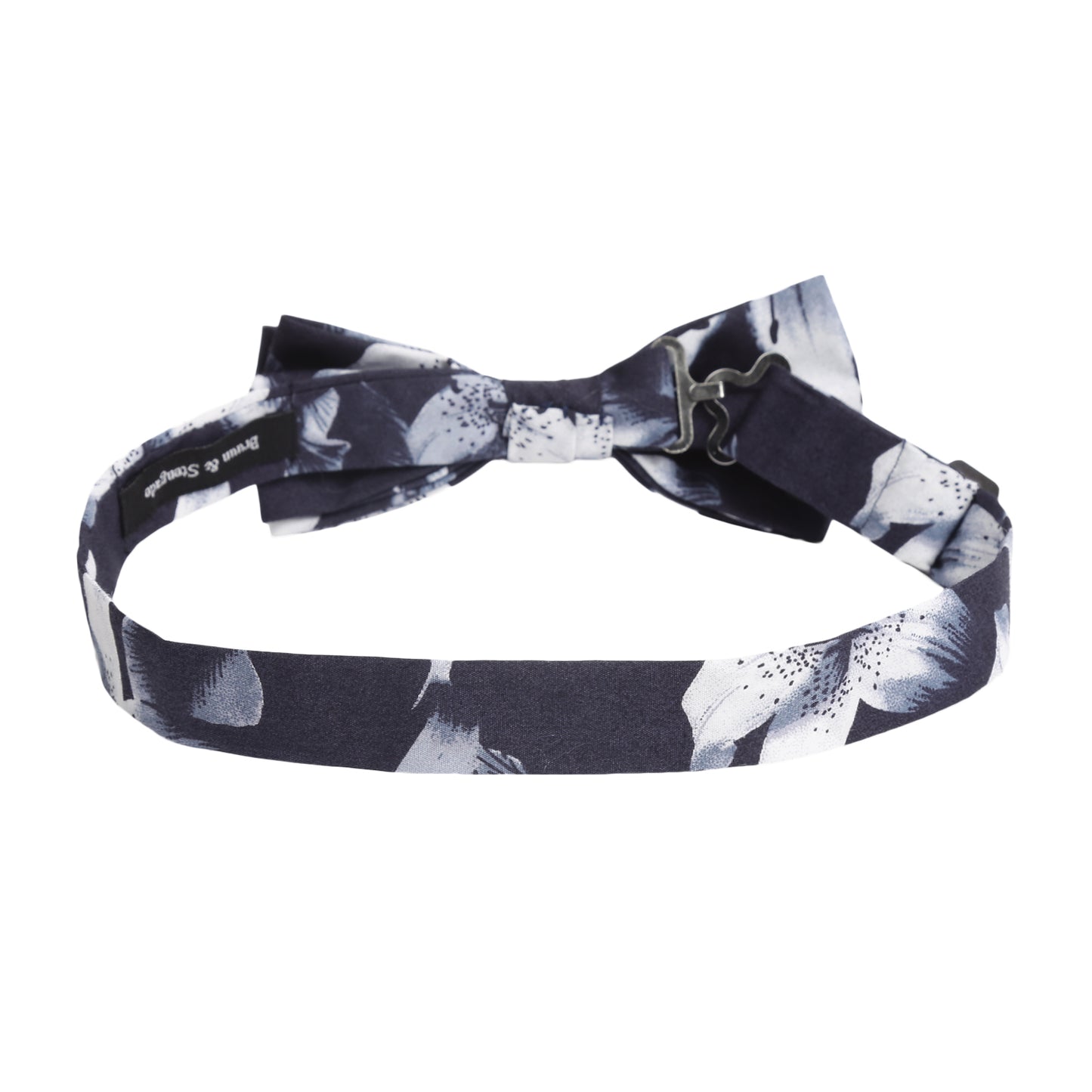 Bruun & Stengade Men Bow Tie