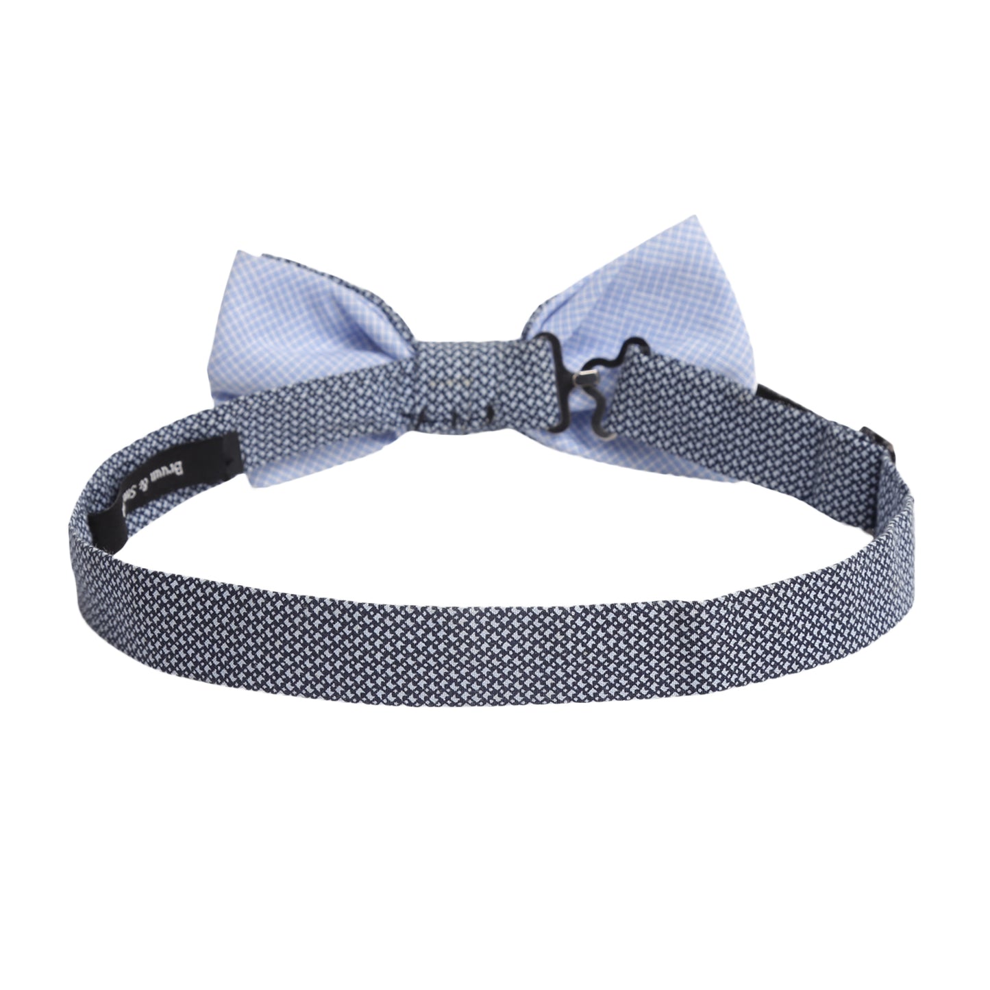 Bruun & Stengade Men Bow Tie