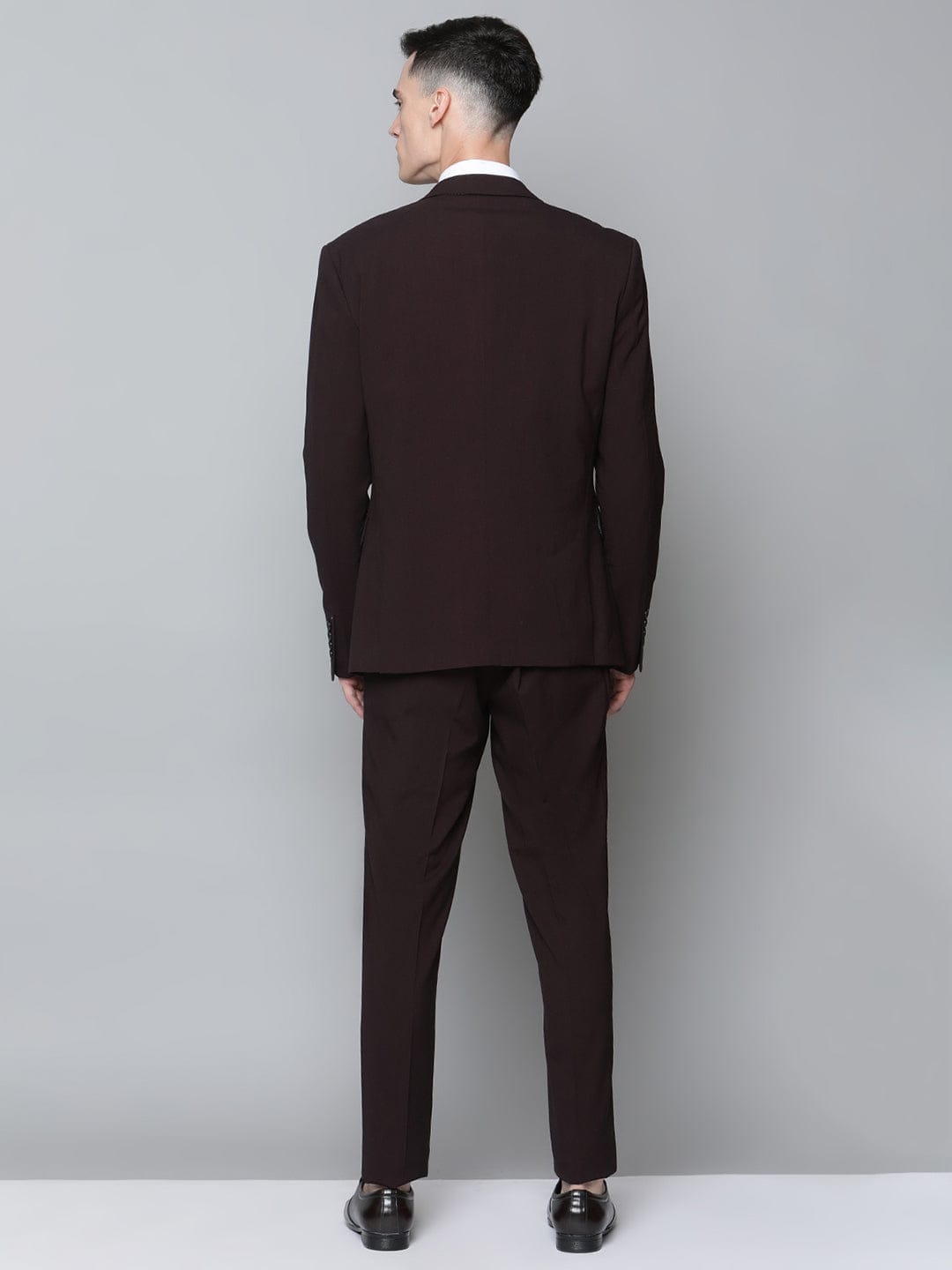 Lindbergh Men Suit