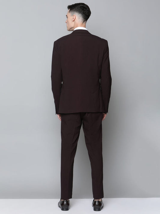 Lindbergh Men Suit