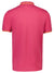 Lindbergh Pink Fashion Regular Fit Polo T-Shirt