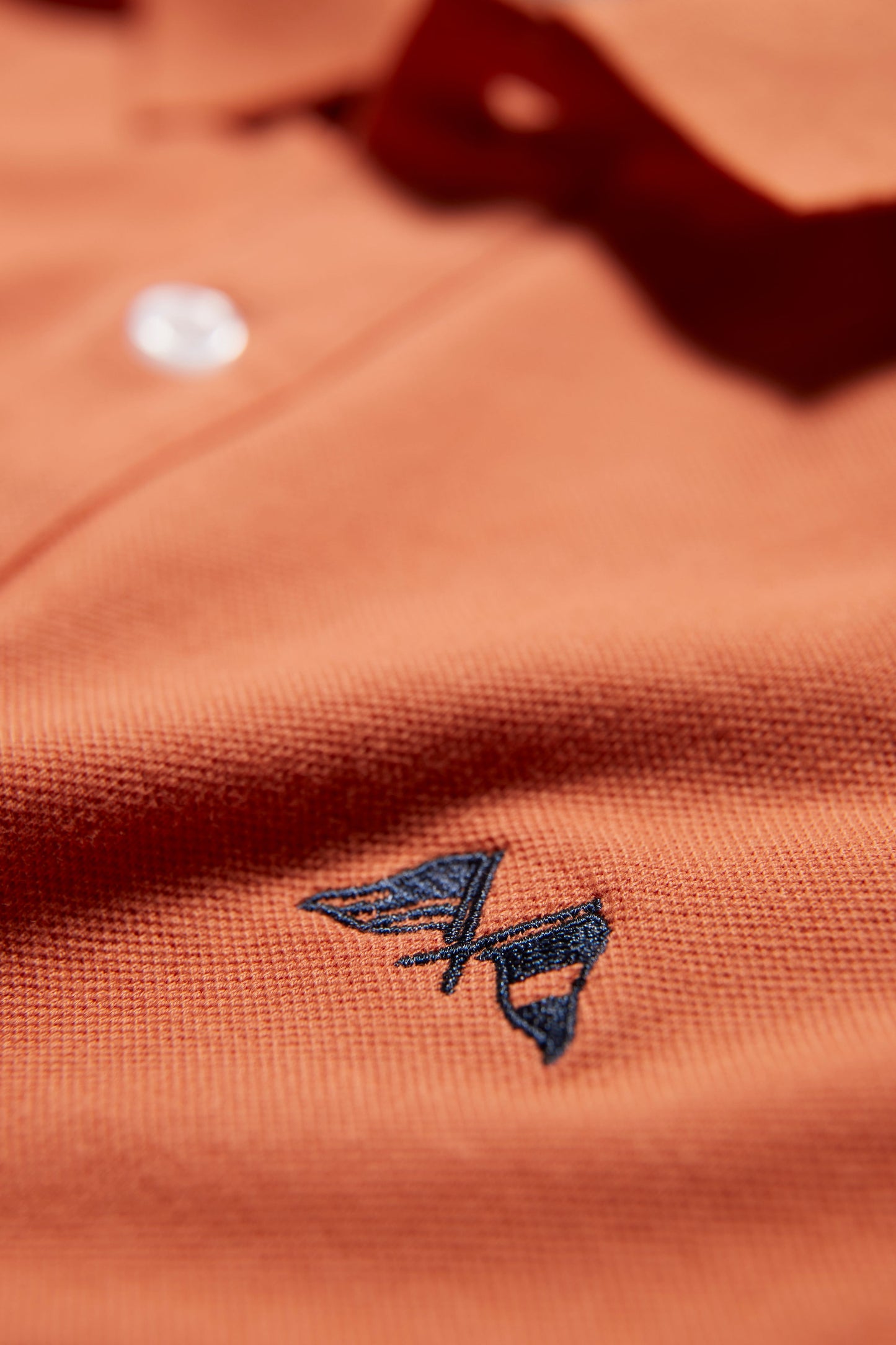 Lindbergh Men Solid Polo Tshirt