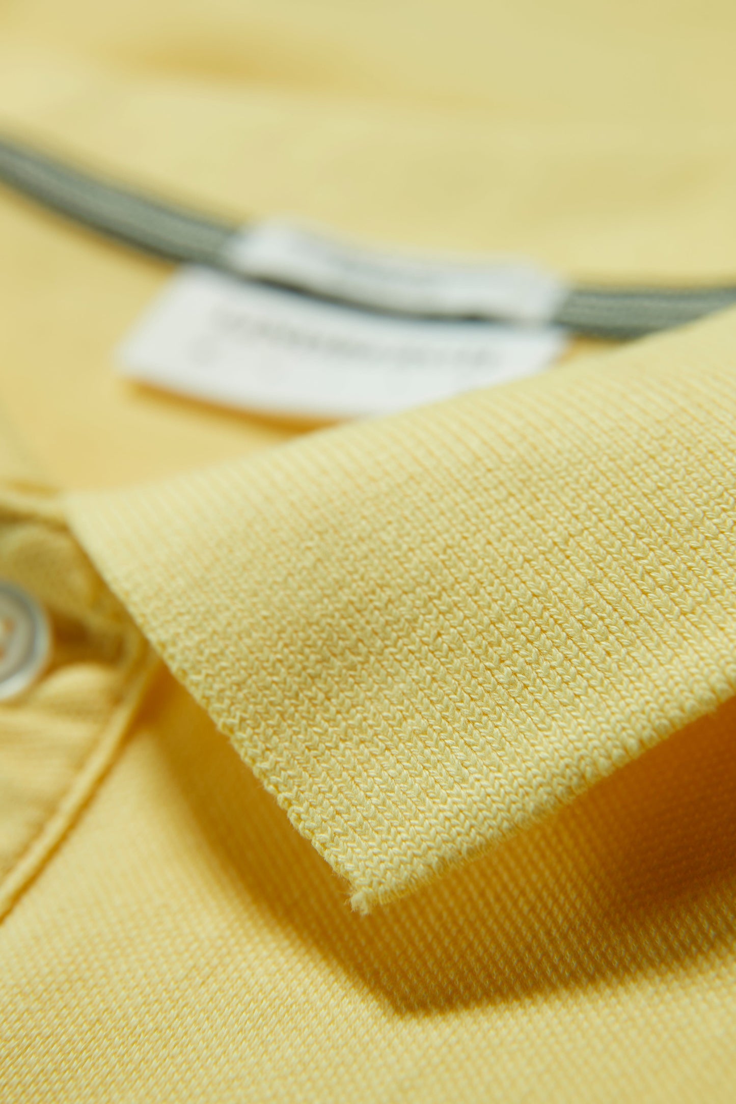 Lindbergh Men Solid Polo Tshirt