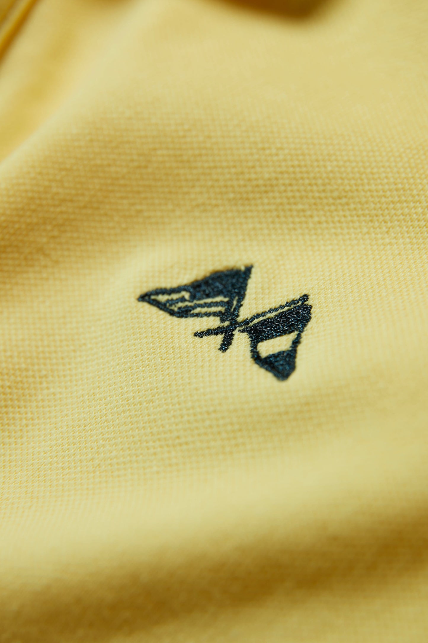 Lindbergh Men Solid Polo Tshirt