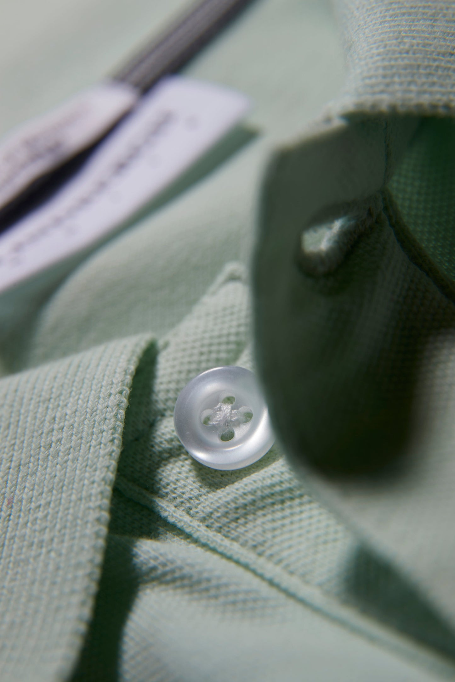 Lindbergh Men Solid Polo Tshirt