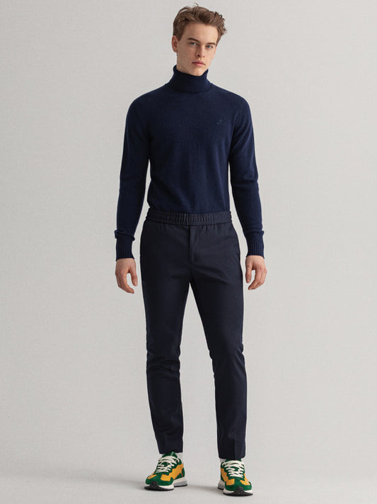 Gant Men Slim Fit Trouser