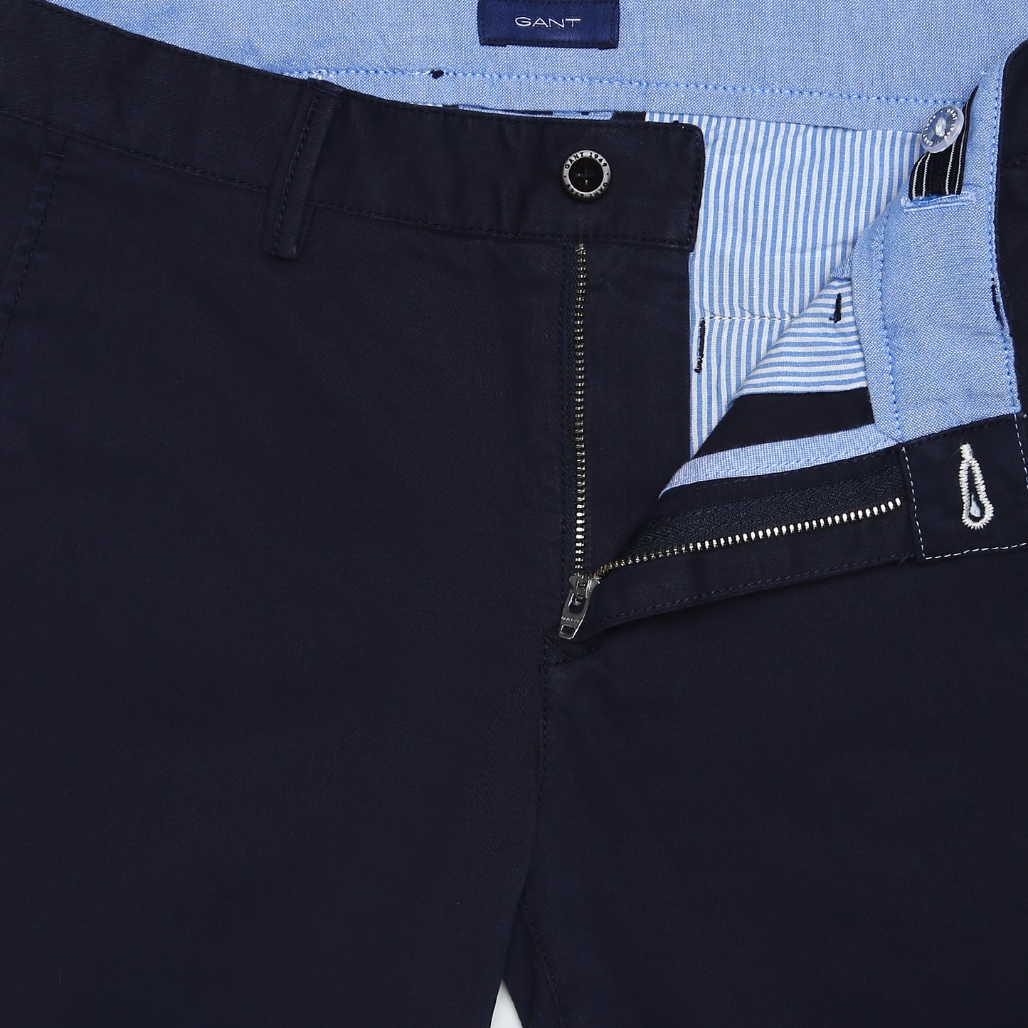 Gant Boys Slim Fit Shorts