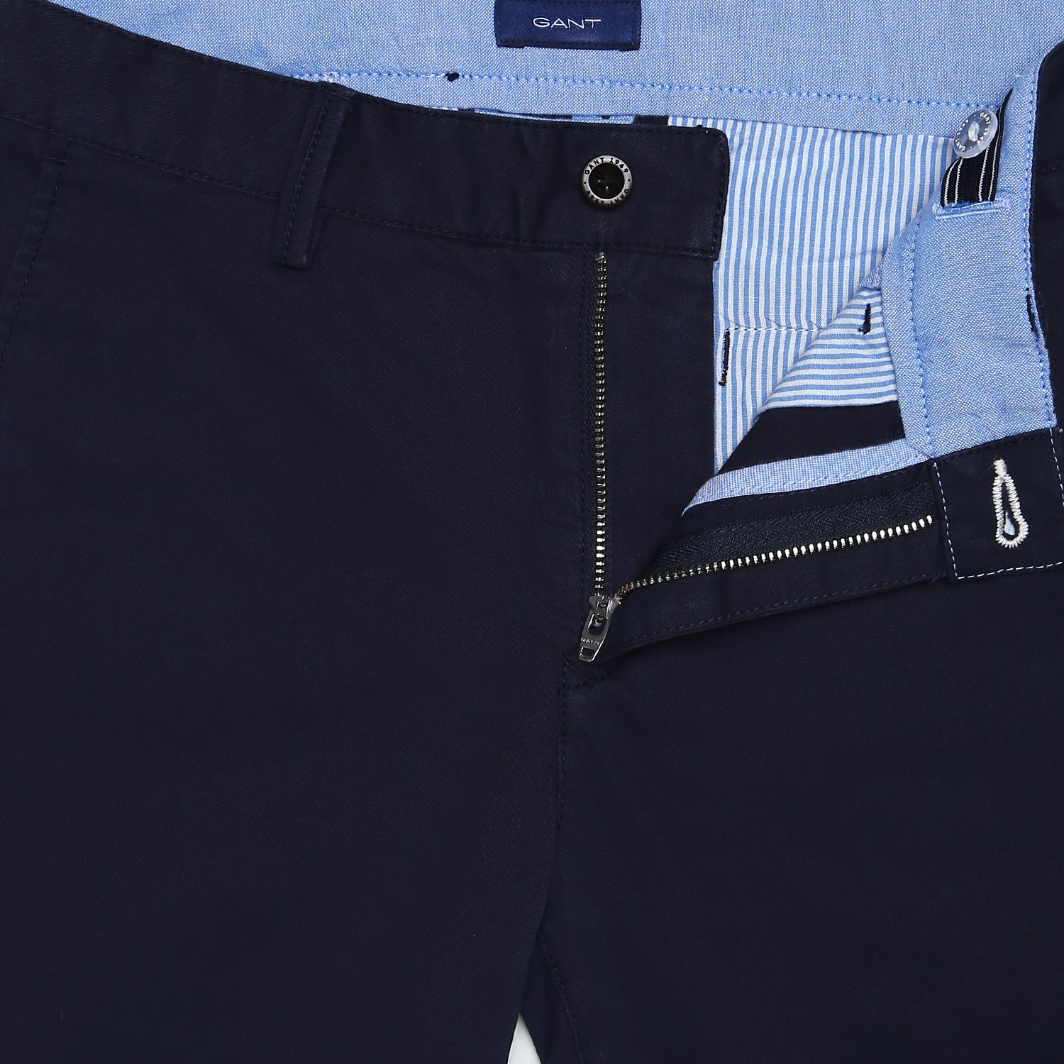 Gant Boys Slim Fit Shorts