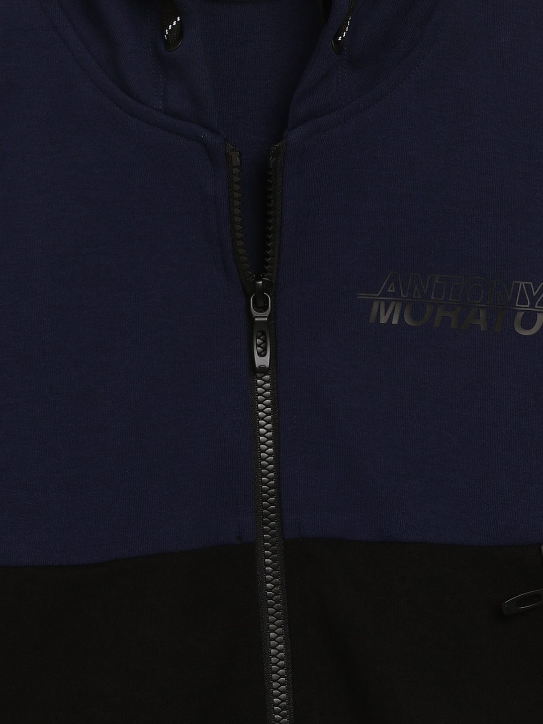 Antony Morato Boys Hooded Sweatshirt