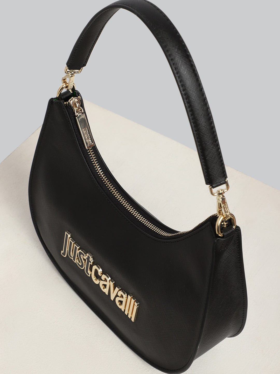 Just Cavalli Women Black Bag