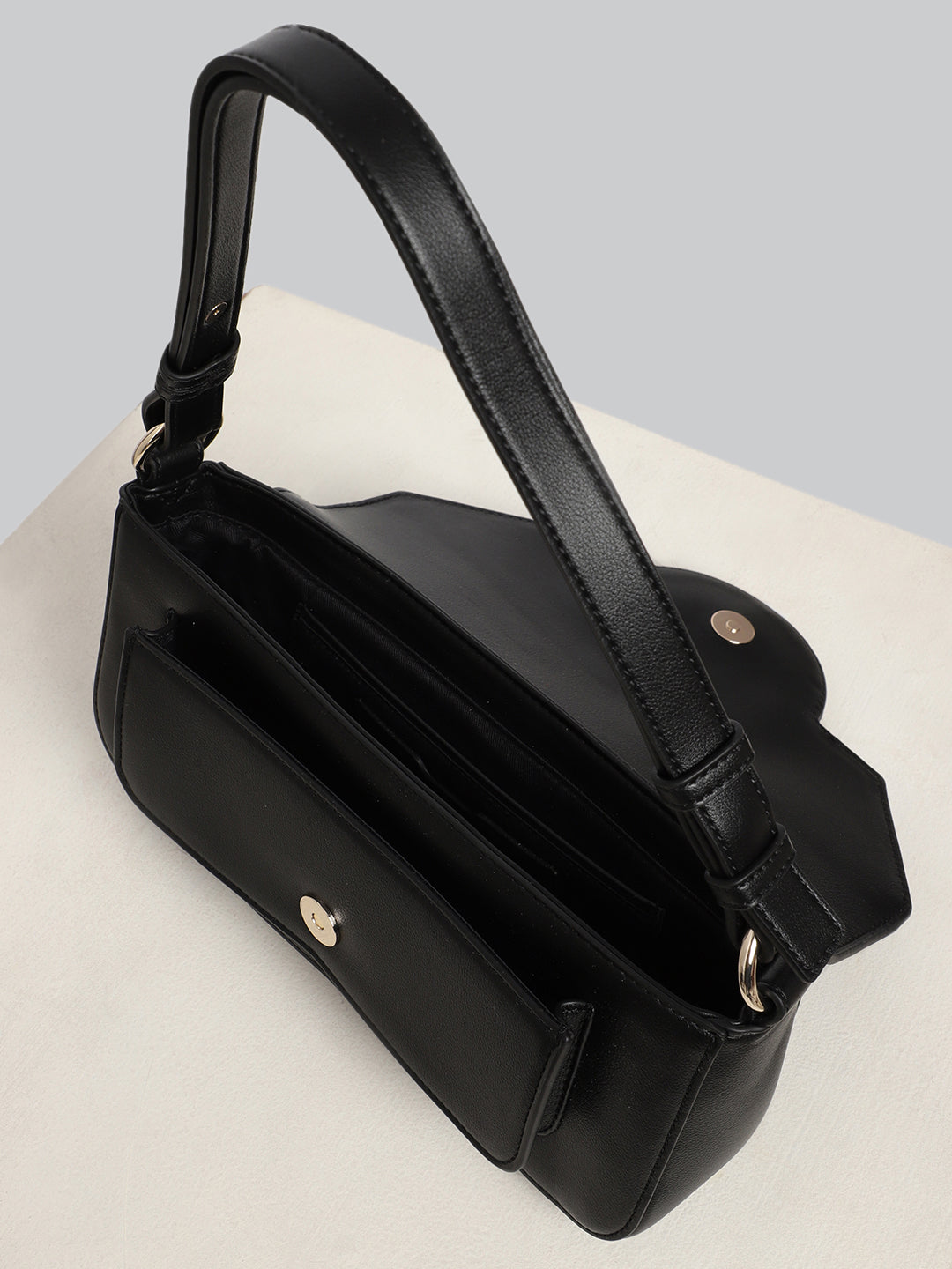 Just Cavalli Women Black Bag