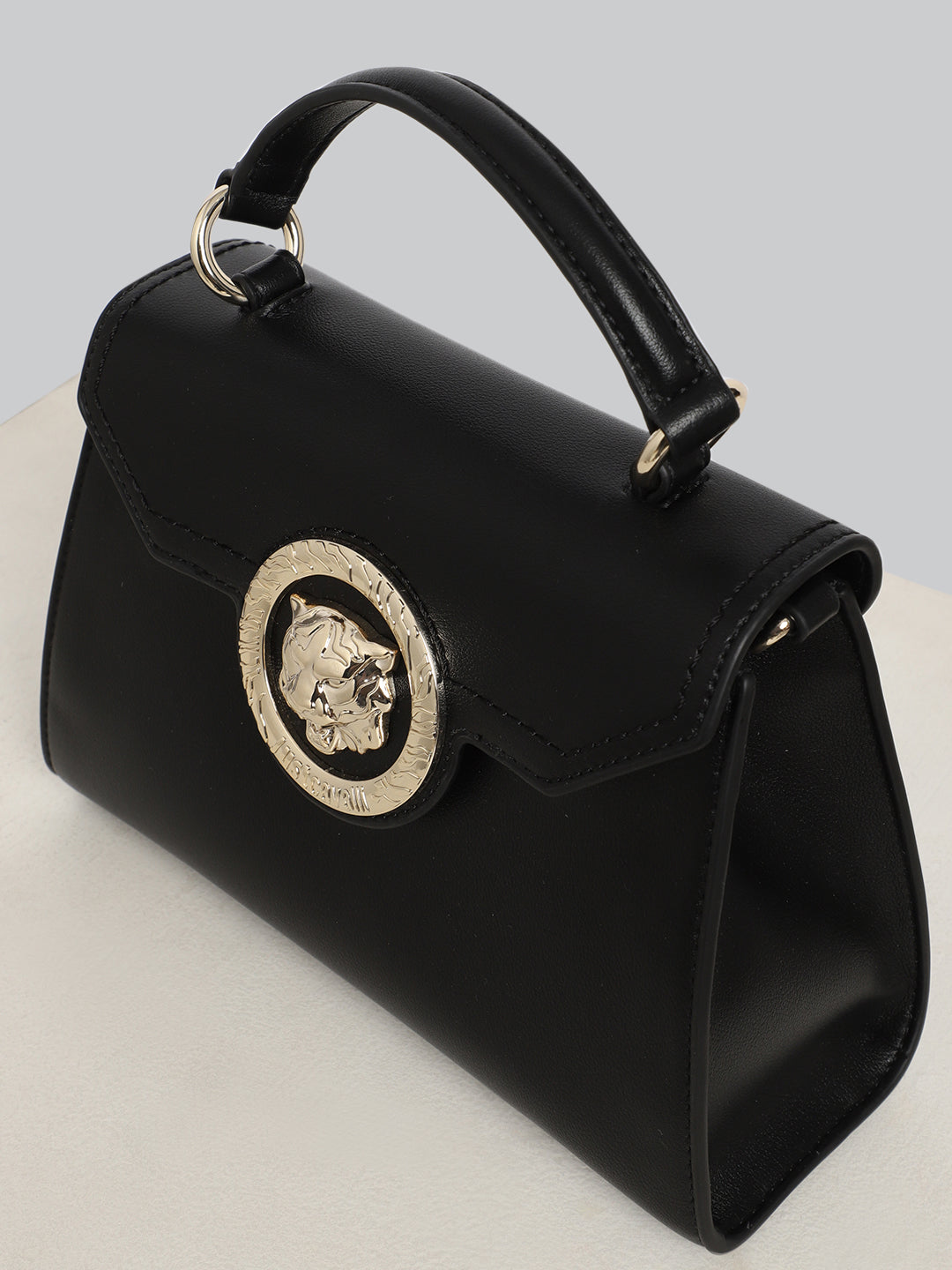 Just Cavalli Women Black Bag