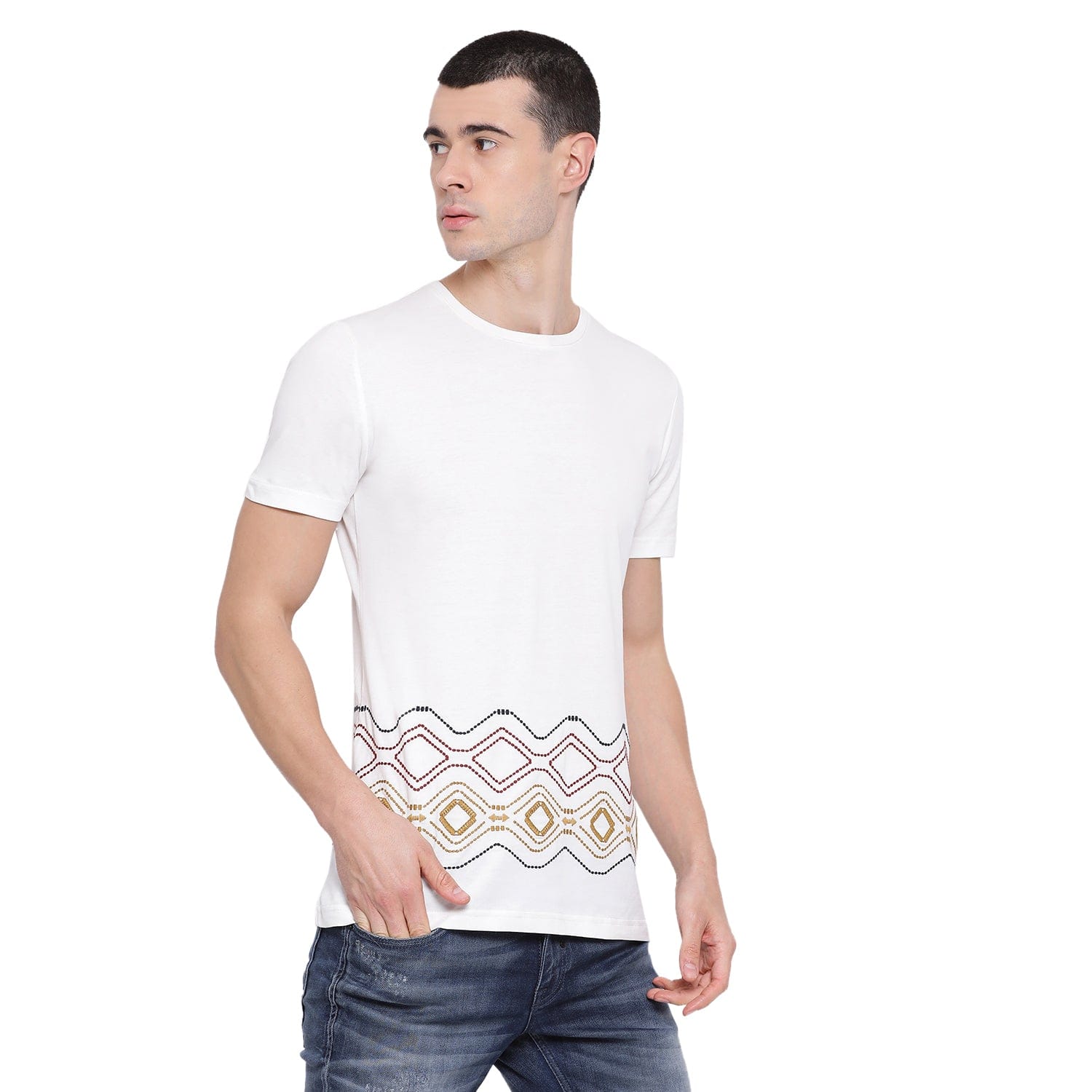 Antony Morato Men Tshirt