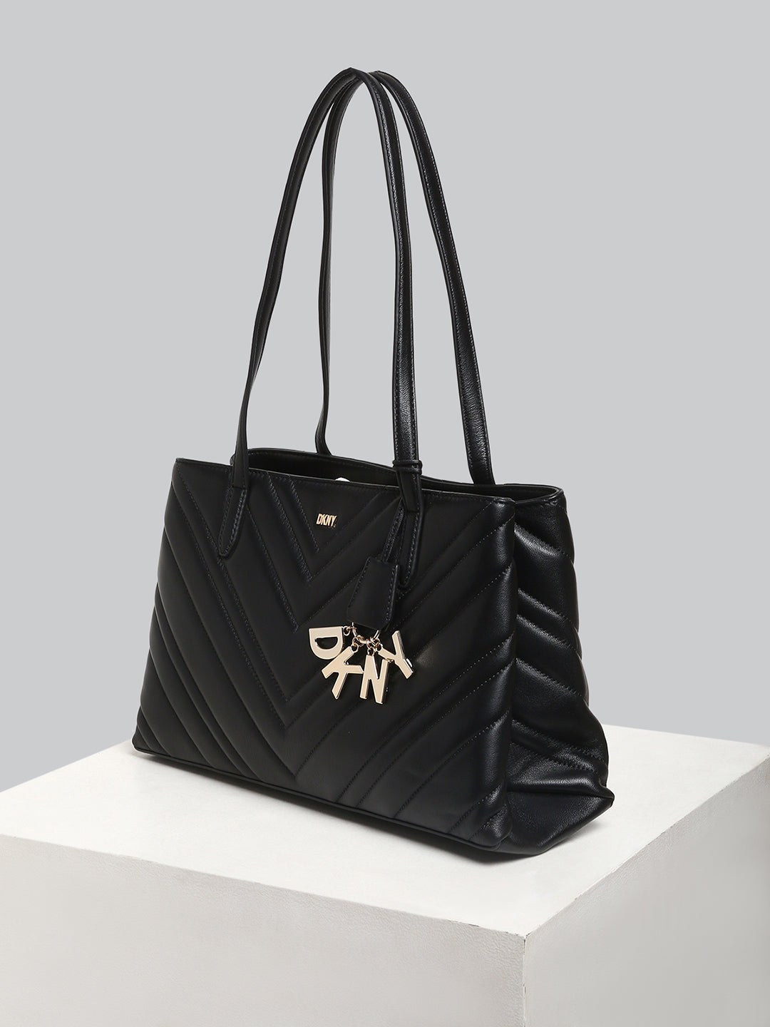 DKNY Women Black Tote