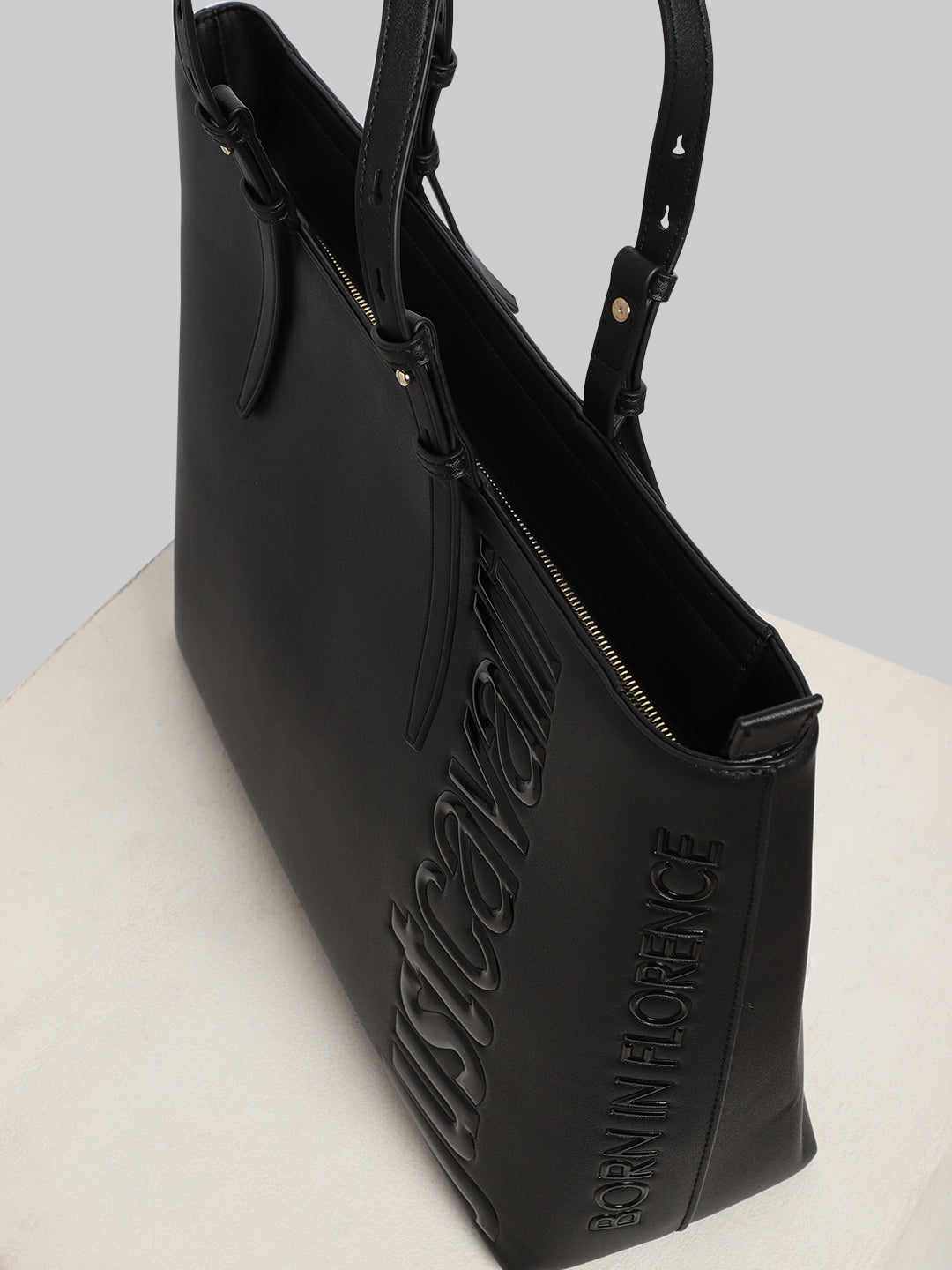 Just Cavalli Women Black Bag