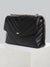 DKNY Women Black Shoulder Bag
