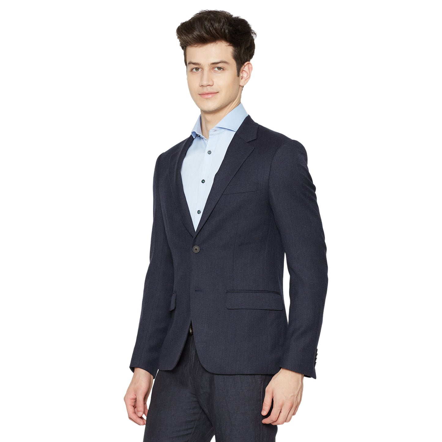 Bruun & Stengade Men Blazer