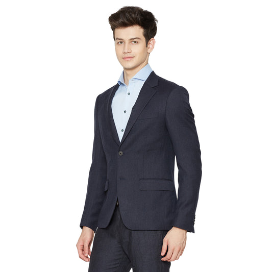 Bruun & Stengade Men Blazer