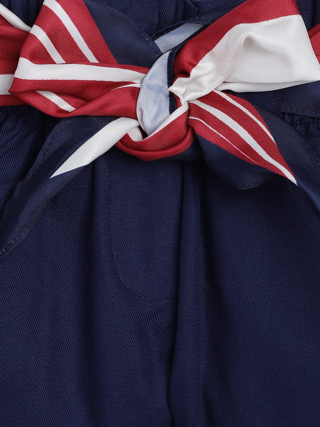 Elle Kids Regular Fit Shorts