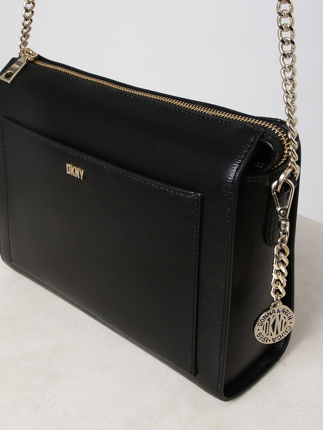 DKNY Women Black Crossbody