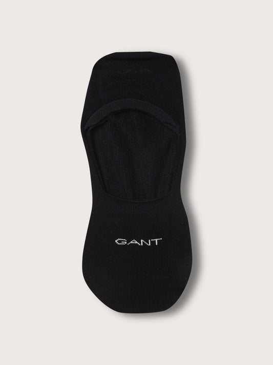 Gant Men Cotton Ankle-Length Socks