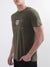 Gant Green Archive Shield Logo Regular Fit T-Shirt