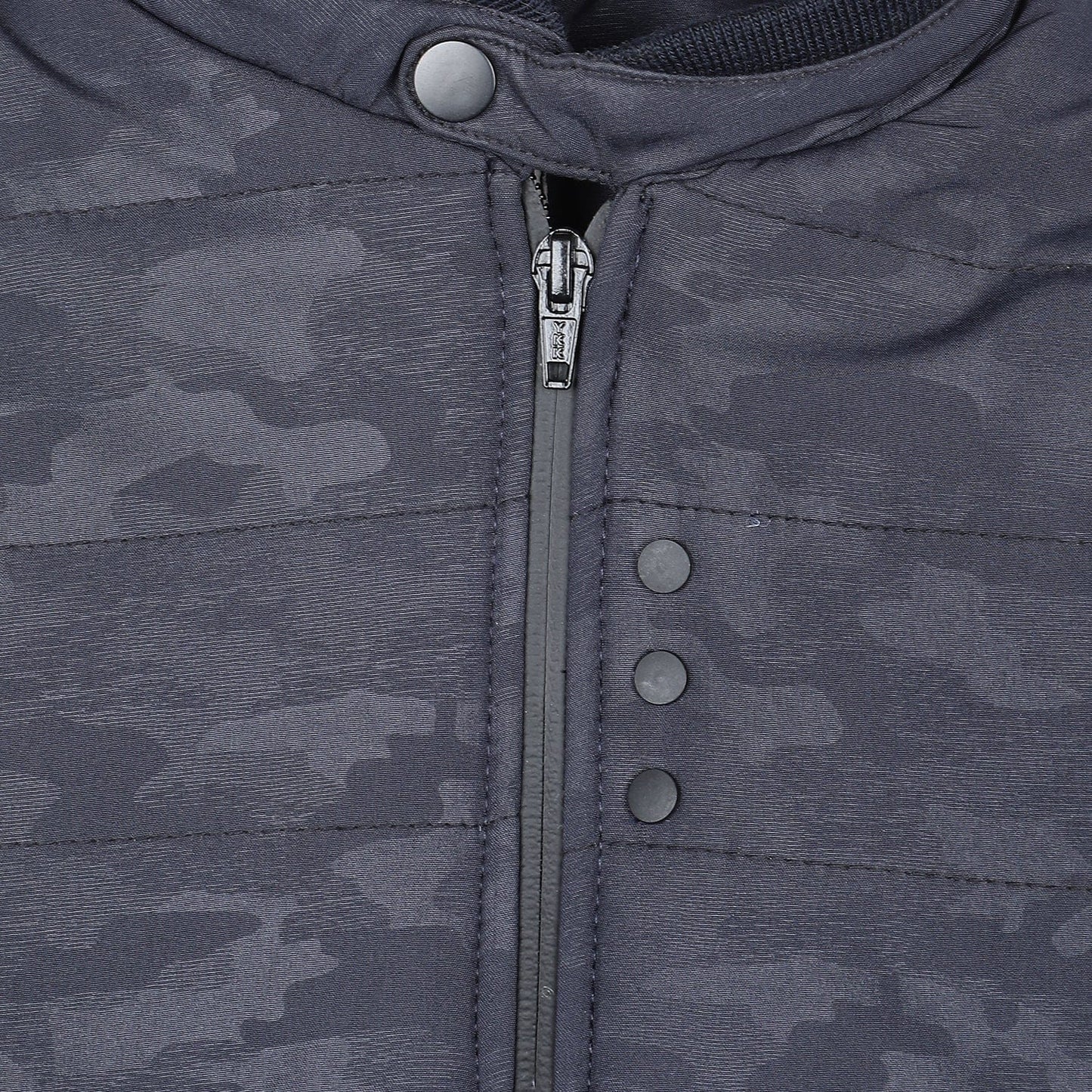 Blue Giraffe Boys Jacket