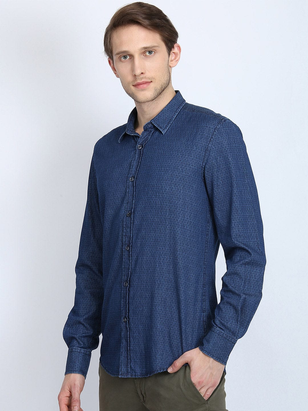 Antony Morato Men Shirt