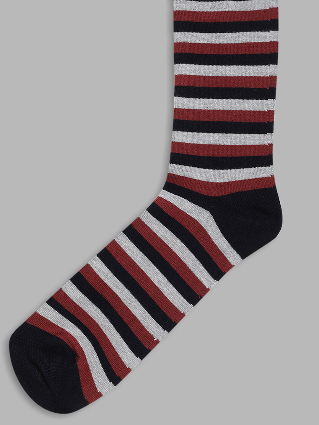 Lindbergh Men Red Socks