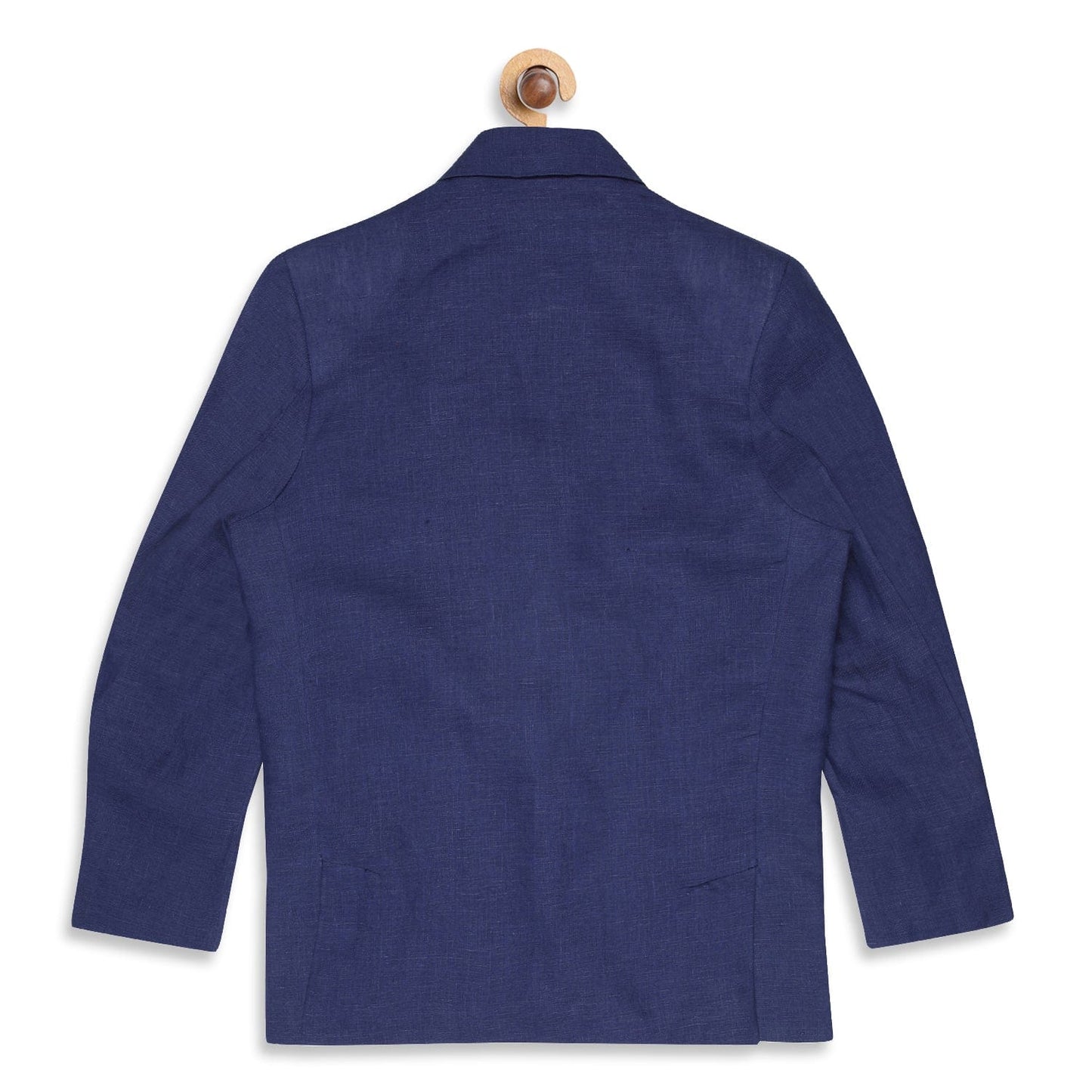 Blue Giraffe Boys Blazer