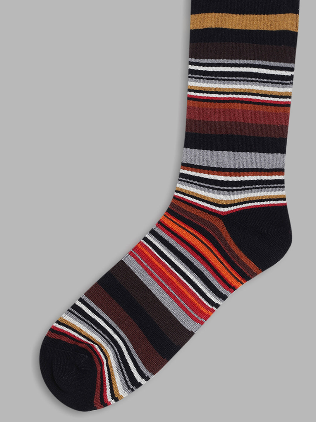 Lindbergh Men Red Socks