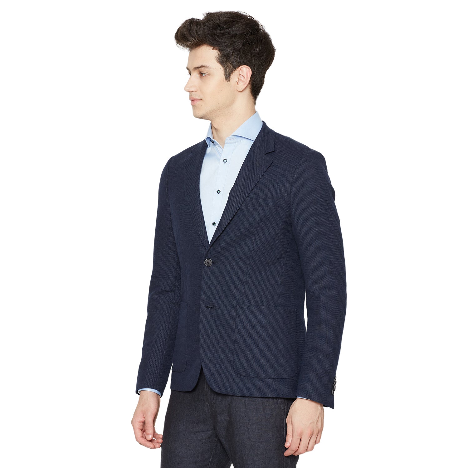 Bruun & Stengade Men Blazer