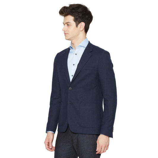 Bruun & Stengade Men Blazer