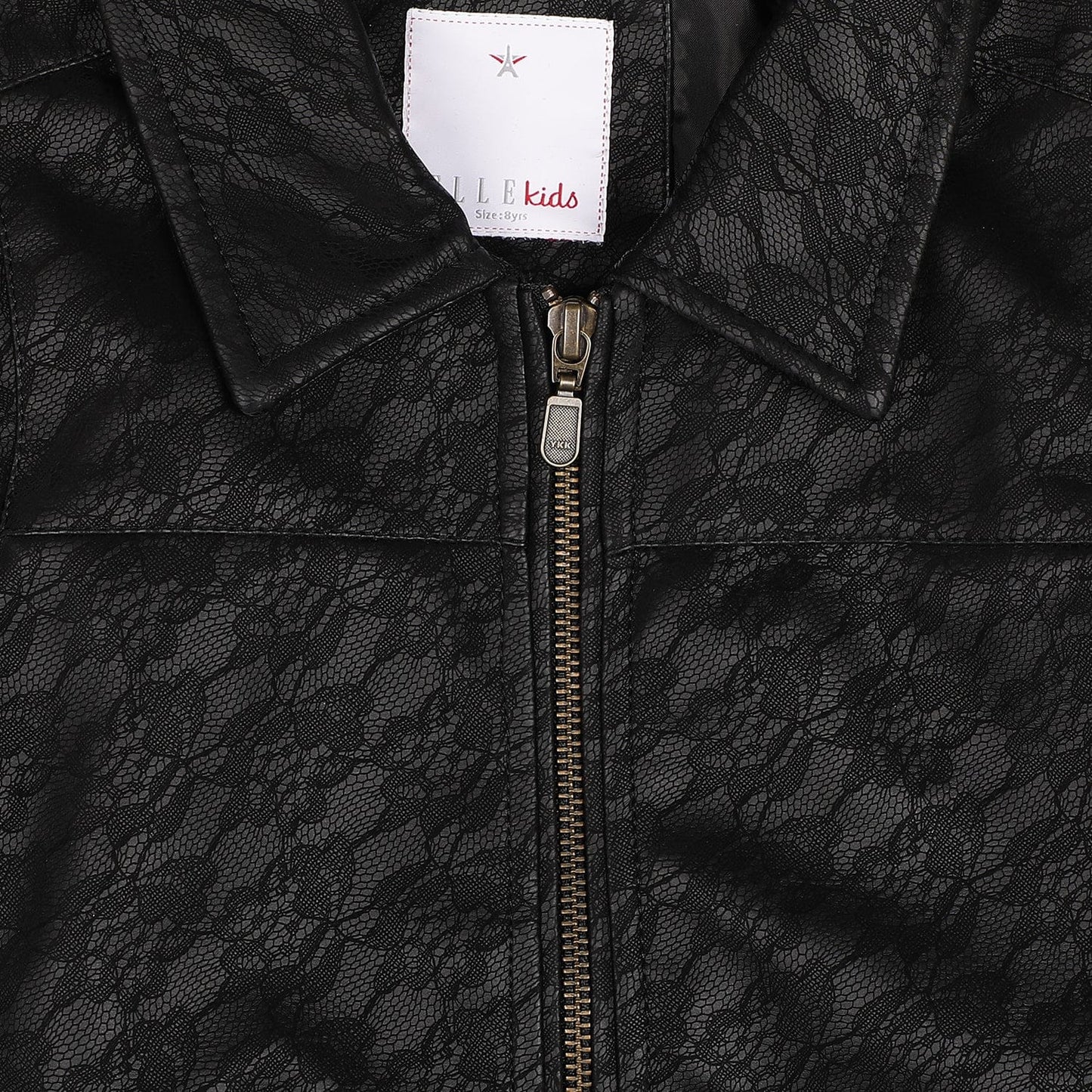 Elle Kids Jacket