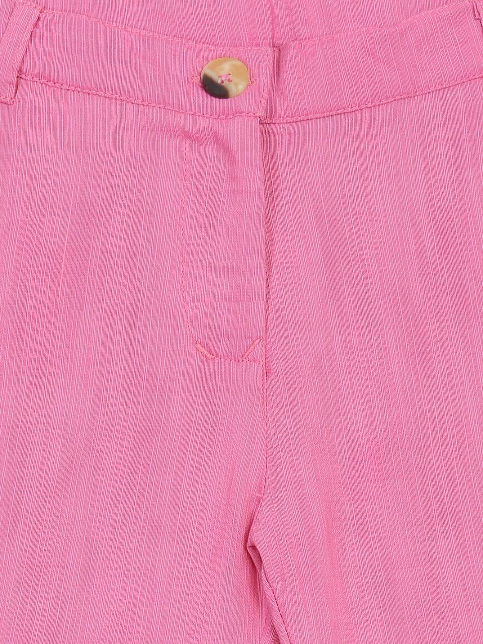 Elle Kids Wide Leg Trouser