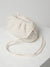 Kendall + Kylie Women Off White Crossbody Bags